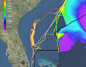 Why Are We Exploring the Deep Water Habitats off the Southeastern U.S.?