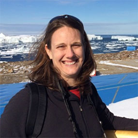 Amy Wagner; image credit: Dr. Christina Riesselman