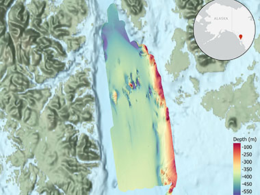 Seafloor Mapping
