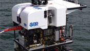 NOAA Ship Okeanos Explorer 2013 ROV Shakedown and Field Trials in the U.S. Atlantic Canyons