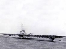 USS Sable