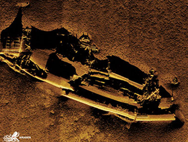 Synthetic Aperture Sonar Synthetic Aperture Sonar