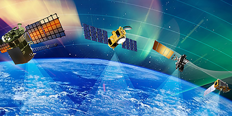 NOAA’s National Environmental Satellite, Data, and Information Service: Our Satellites