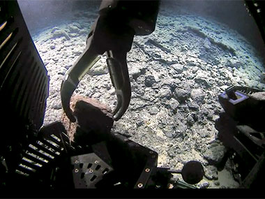 Multimedia: Video Gallery: NOAA Ocean Exploration