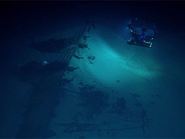 Multimedia: Video Gallery: NOAA Ocean Exploration