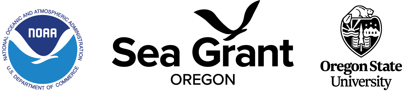 Hatfield Marine Science Center / Oregon State University logo